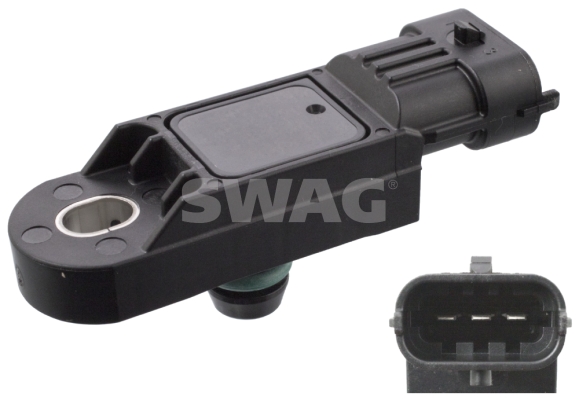 senzor,presiune supraalimentare 60 10 3603 SWAG